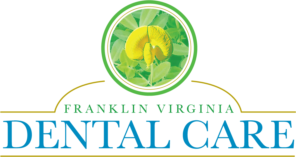 Franklin Dental Care - Logo