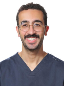 Dr. Alfayoumi